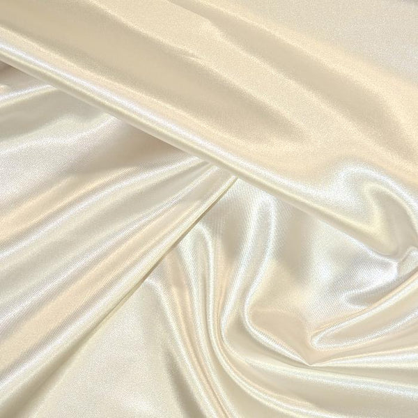 Dancelite Satin 7680 Ivory