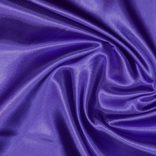Dancelite Satin 7680 Purple