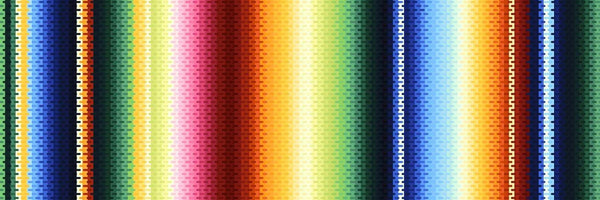 Day Of The Dead-Stripe Multi OA598671-MULTI