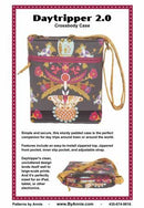 Daytripper 2.0 Crossbody Case Pattern PBA241-2