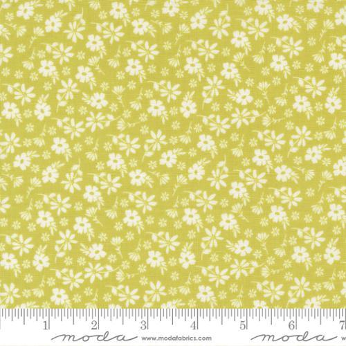 Delightfully Yours-Chartreuse 37701-14