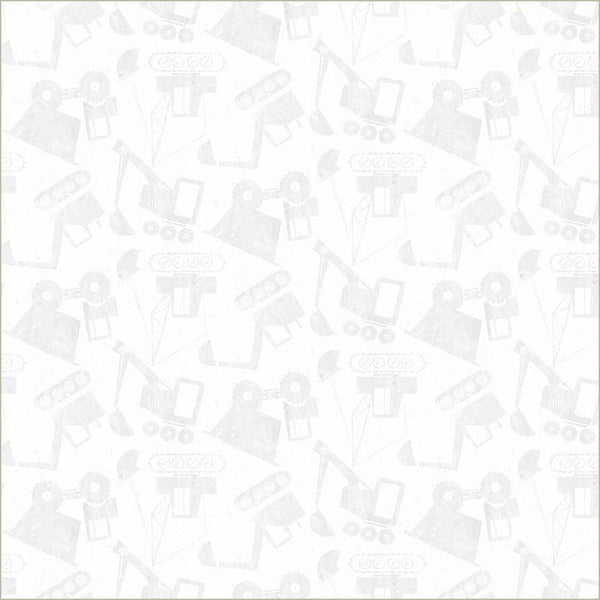 Diggers & Dozers-Load By Load Cloud 54943-6