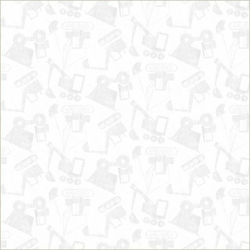 Diggers & Dozers-Load By Load Cloud 54943-6