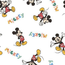 Disney-Mickey Action 79936-A620710