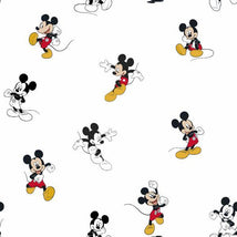 Disney-Mickey Traditional 80480-A62078
