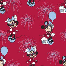 Disney-Minnie Balloons 69577-D650715