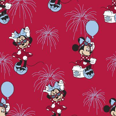 Disney-Minnie Balloons 69577-D650715