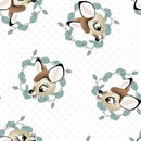 Disney Bambi Badge 73467A620715