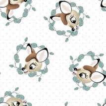 Disney Bambi Badge 73467A620715