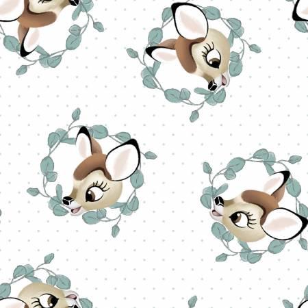 Disney Bambi Badge 73467A620715