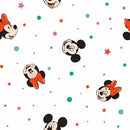 Disney Mickey & Minnie Icon Dot 75025A620715