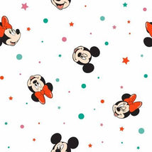 Disney Mickey & Minnie Icon Dot 75025A620715