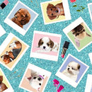 Diva Pups - Aqua 1745-11