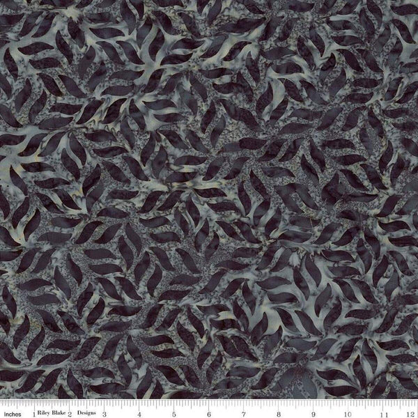 Divine Vines-Gunsmoke BT23301-156