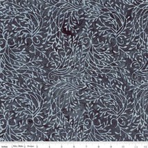 Divine Vines-Silver BT23302-154