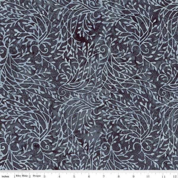 Divine Vines-Silver BT23302-154