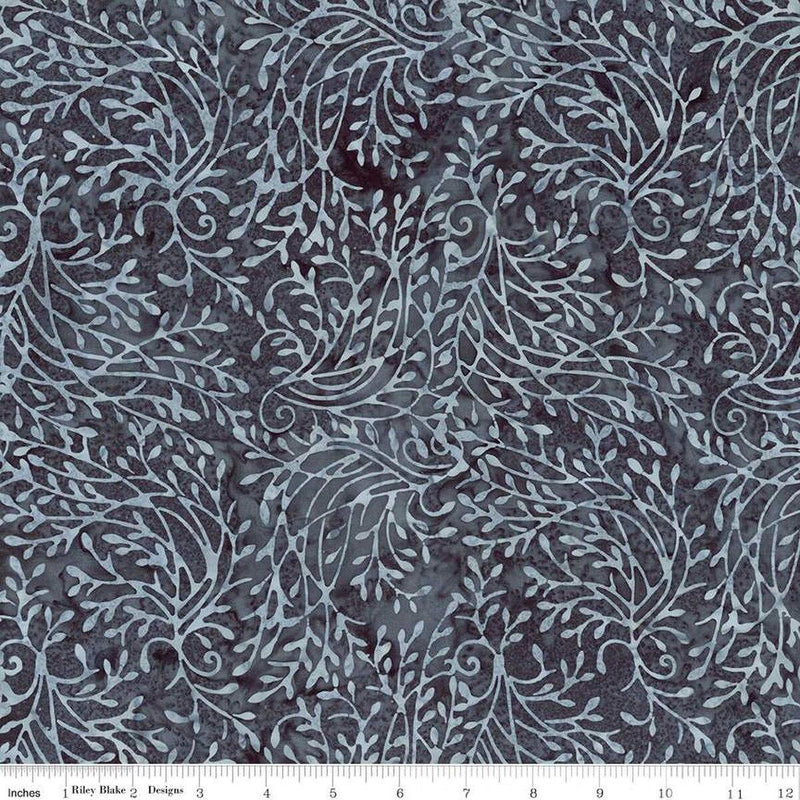 Divine Vines-Silver BT23302-154