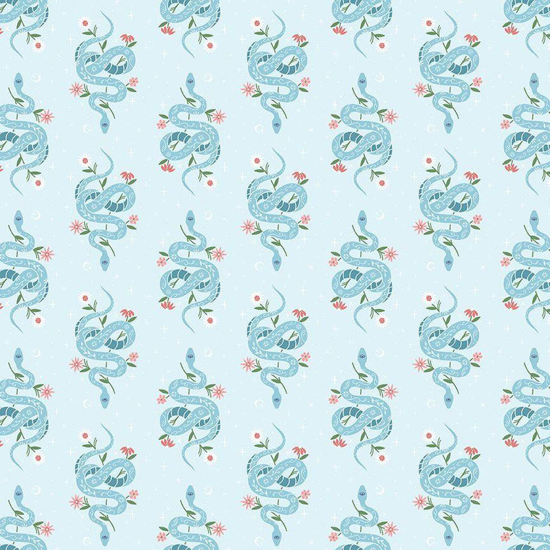 Don't Hiss Me Off-Mist STELLA-D3267-MIST