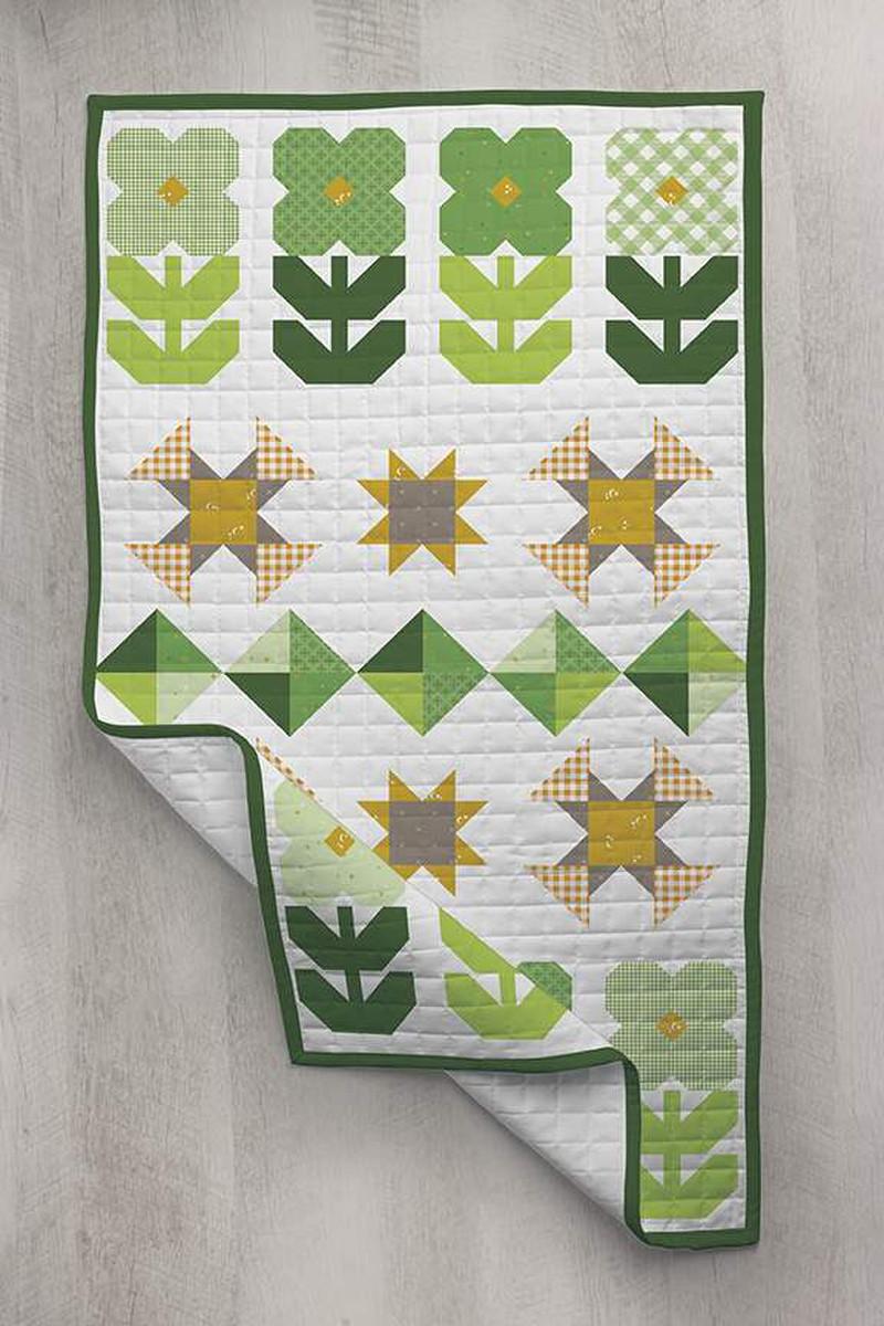 Door Banner Kit Of The Month - Feeling Lucky