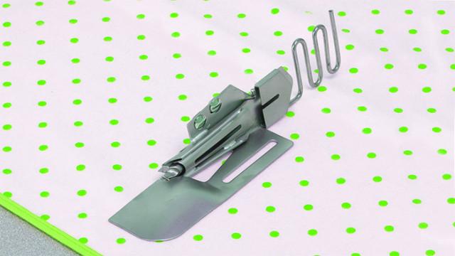 Double Fold Knit/Woven Bias Binder 8mm