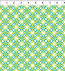 Dragon Friends-Geo 3 Lime 8DF-1