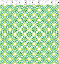 Dragon Friends-Geo 3 Lime 8DF-1