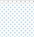 Dragon Friends-Geo 6 Blue 11DF-1