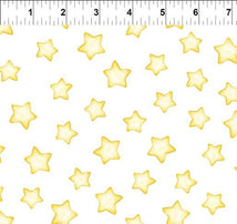 Dragon Friends-Stars White 5DF-1