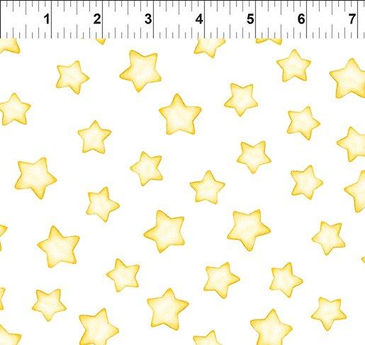 Dragon Friends-Stars White 5DF-1