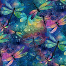Dragonfly Illusion -DragonflyDream NATURE-CD3206-FANTASY