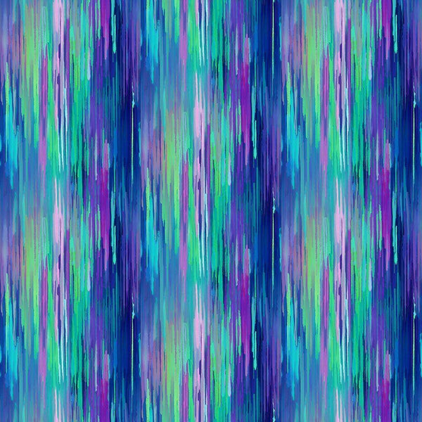 Dragonfly Illusion - Stripe STRIPE-CD3213-FANTASY