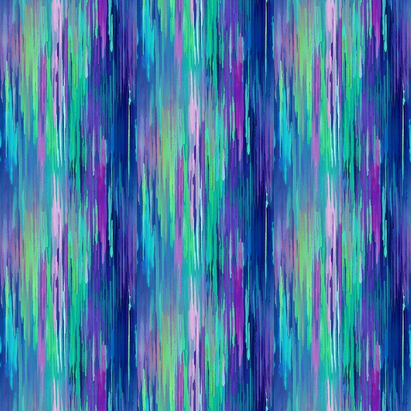 Dragonfly Illusion - Stripe STRIPE-CD3213-FANTASY