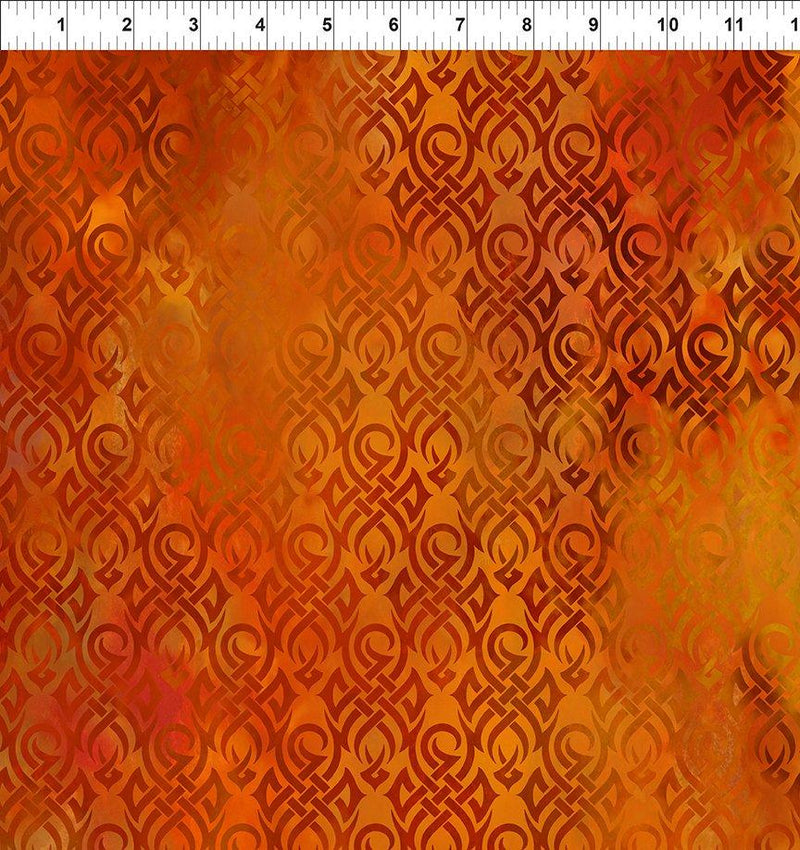 Dragons Emerald Reign-Flames Fire 5DRG-4