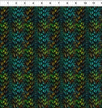 Dragons Emerald Reign-Scales Emerald 25DRG-1