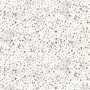 Drawn To Birds-Dots Lt Gray 2600-31139-K