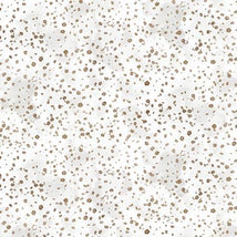 Drawn To Birds-Dots Lt Gray 2600-31139-K