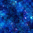 Earthly Delights-Starry Night Royal 2600-31316-Y