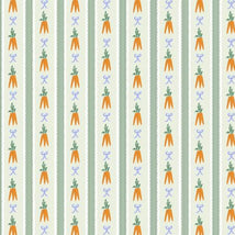 Easter-Carrot Patch Mint RP1504-MI2