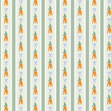 Easter-Carrot Patch Mint RP1504-MI2