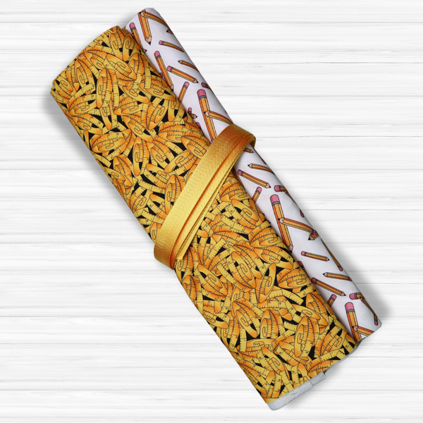 Easy Reversible Handbag Kit - Back 2 School