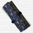 Easy Reversible Handbag Kit - Festival Of Lights