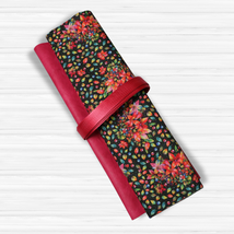 Easy Reversible Handbag Kit - Holiday Party