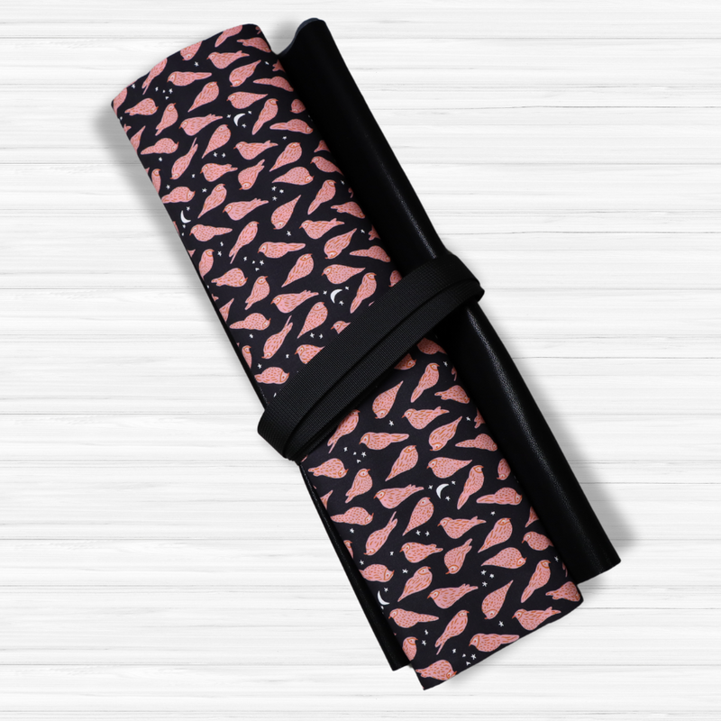 Easy Reversible Handbag Kit - Lil Birdy