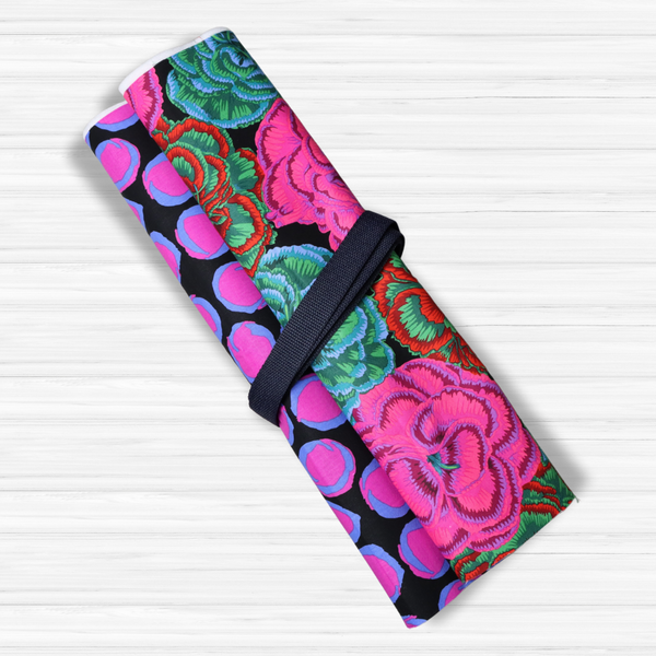 Easy Reversible Handbag Kit - Melissa Minnow