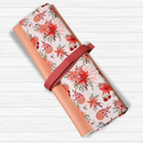 Easy Reversible Handbag Kit - Mulled Wine