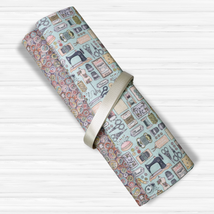 Easy Reversible Handbag Kit - Notion Nancy