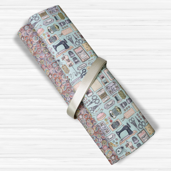 Easy Reversible Handbag Kit - Notion Nancy