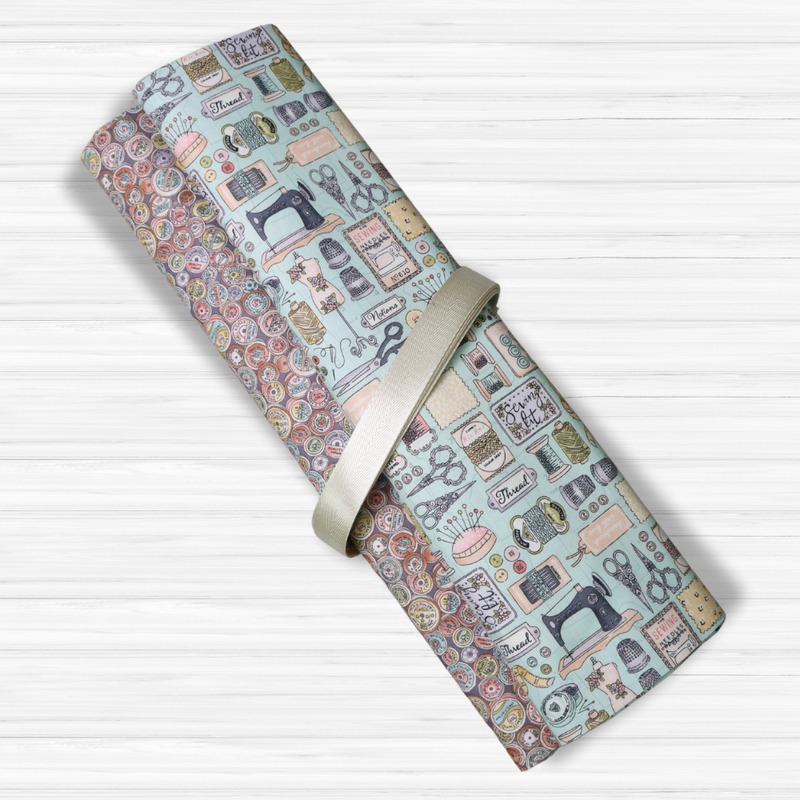 Easy Reversible Handbag Kit - Notion Nancy