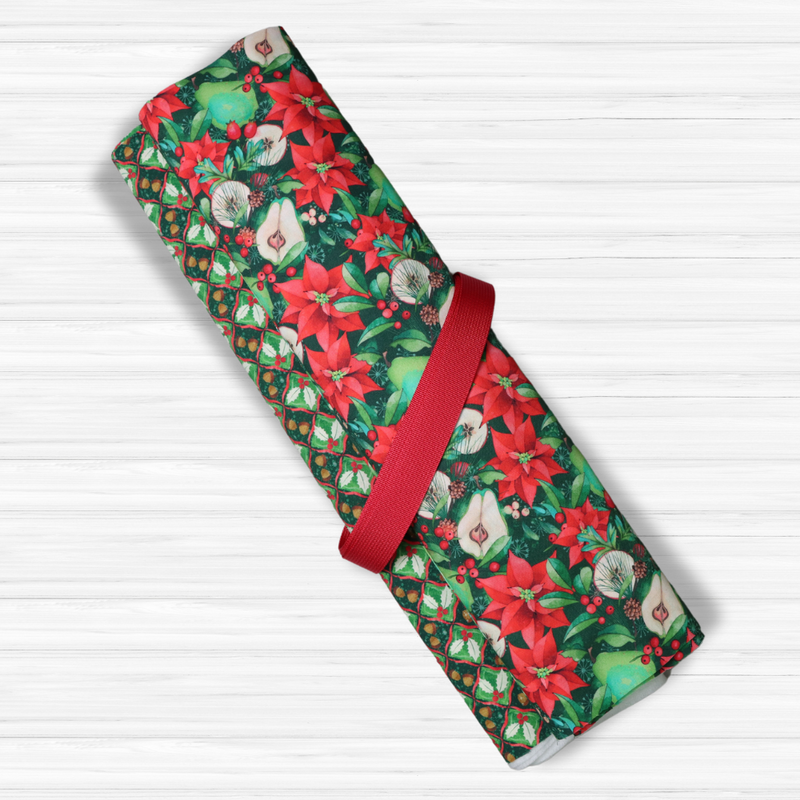 Easy Reversible Handbag Kit - Pretty Peppermint