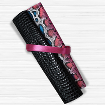 Easy Reversible Handbag Kit - Sassy Snake